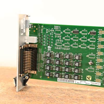 Studer AES/EBU M1 Card 16-CH AES/EBU Card (Input SRCs) for D21m & D23m CG01L4S image 5