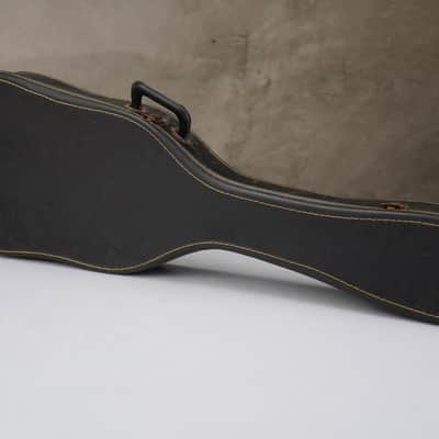 1964 Epiphone Olympic Double Cutaway Solidbody Electric Guitar #59144 image 2