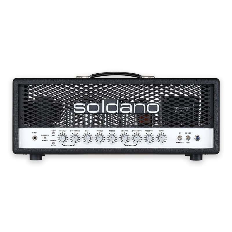 SLO-100 Head - Classic image 1