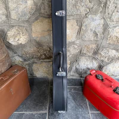 Hard Case for Semi Hollow Body Guitars image 2