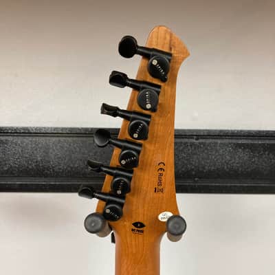 Spira S-450 Trans Green TGR image 7