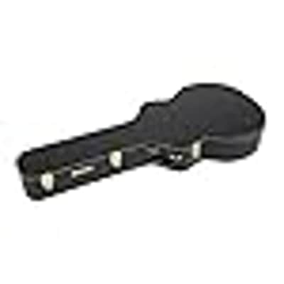 Gretsch G6302 Extra Long Jumbo (12 String) Flat Top Case image 3