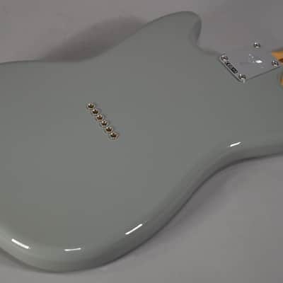 2026 Fender Player II Series Mustang | Cactus Gray Finish image 13