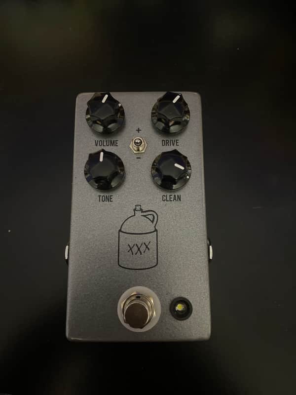 JHS Moonshine V2
