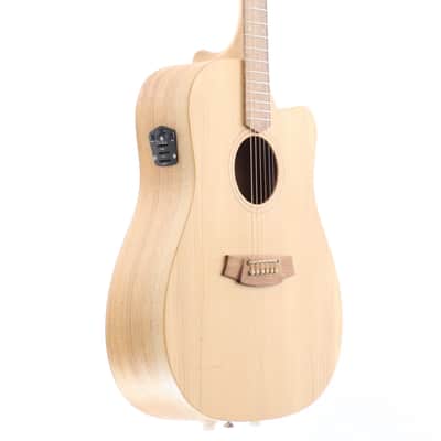Cole Clark FL1EC-BM Natural Satin [180734627] (03/09) image 8