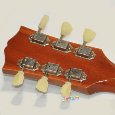 Gibson '59 ES-335 Reissue 2023 - VOS Vintage Natural image 9