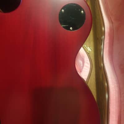 Epiphone Joe Bonamassa Signature "Lazarus" '59 Les Paul Standard image 7