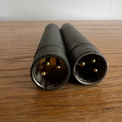 Schoeps pair CMC6 with MK6 capsules and accessories image 6