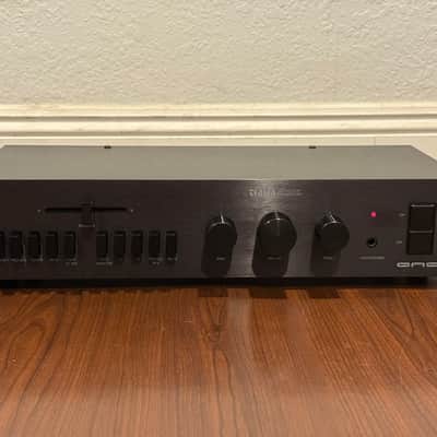 GAS  Thalia II Servo-Loop Preamplifier Great American sound image 1