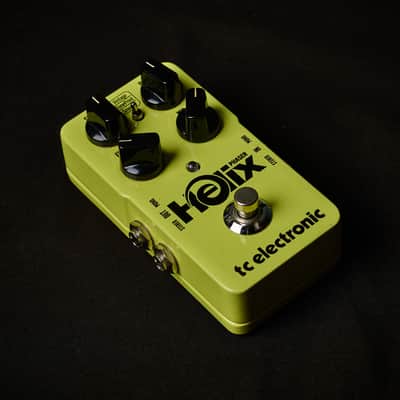 TC Electronic Helix Phaser (with TonePrint) - Mint New in Box! image 4