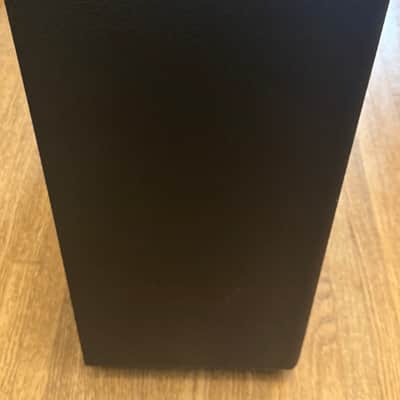 Friedman Small Box 2-Channel 50-Watt 1x12" Guitar Combo 2014 - Present - Black image 9