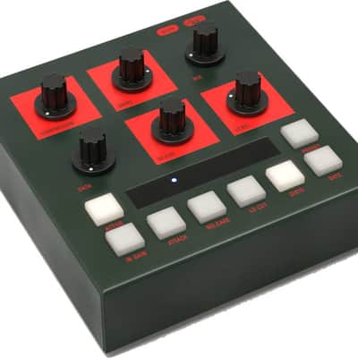 OTO Machines BOUM image 2