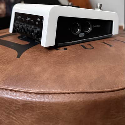 Eventide H9 Standard Harmonizer Effects Processor 2010s - White image 2