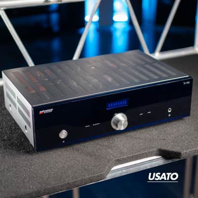 Advance Acoustic X-i105 image 5
