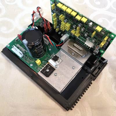 Bose Bose Companion 3 Multimedia Speaker Subwoofer power board Only. image 2