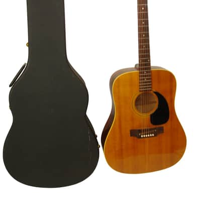 Gibson Blue Ridge 1968 - 1979 | Reverb