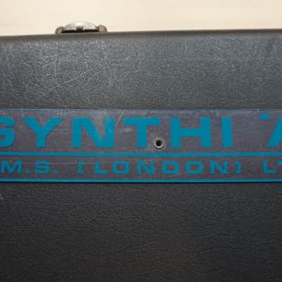 EMS Synthi A image 8