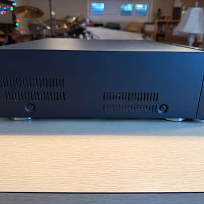 Vintage PIONEER Laser Disc Player CLD-S201 Tested & Working! Great Cond + Remote image 8