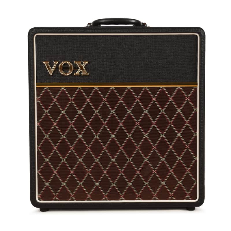 Vox AC4 4 Watt 1x12 Classic Limited Edition Combo image 1
