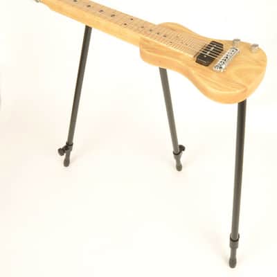 ElectroMuse Lap Steel Guitar 1940's | Reverb