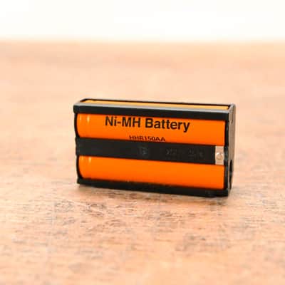 Sennheiser BA2015 Rechargeable Battery Pack CG01LPP image 8