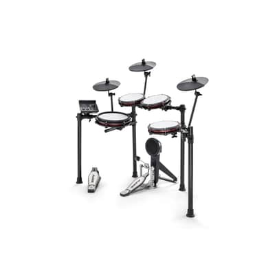 ALESIS Nitro Max Kit Batteria Elettronica image 2