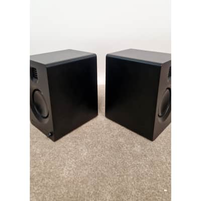 Immagine Kanto TUK - Hi-Fi Speaker - Black - Very Good - 10