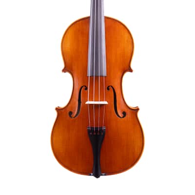 Professional Stradivari Viola 16.5′ Hand-Made in Romania #8 image 2