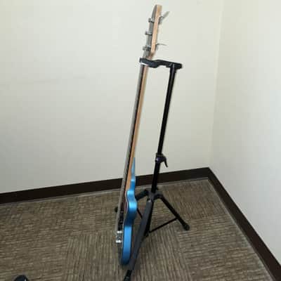 Ibanez TMB100-SDL Talman Bass Soda Blue image 5