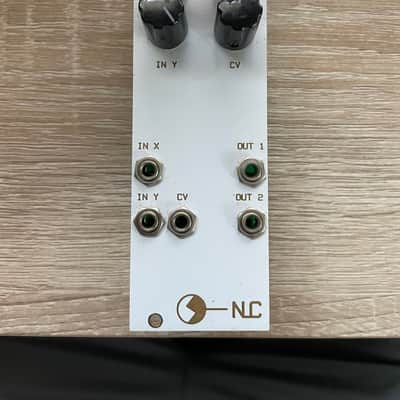 Nonlinearcircuits NLC Segue CV Audio Panner/Crossfader image 1