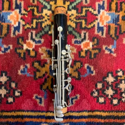 Bundy Resonite Clarinet - S24XXXX image 5