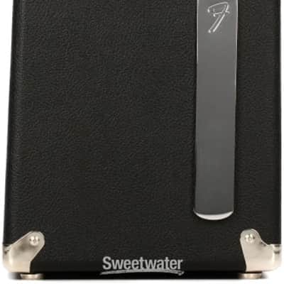 Fender '65 Super Reverb 4x10-inch 45-watt Tube Combo Amp (65SuperRevd1) image 7