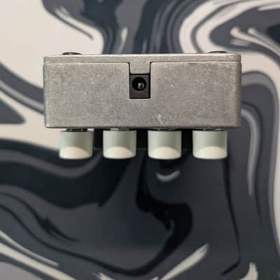 Electro-Harmonix Hot Wax Dual Overdrive image 5