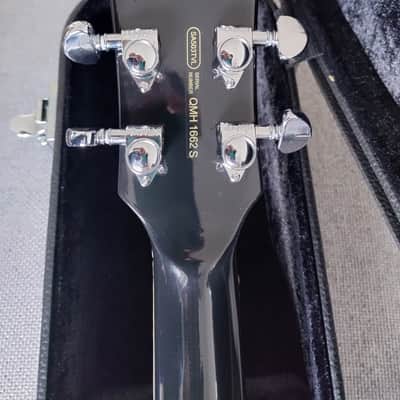2006 Yamaha SA503 TVL Troy Van Leeuwen Signature with UPGRADES w/HSC image 23