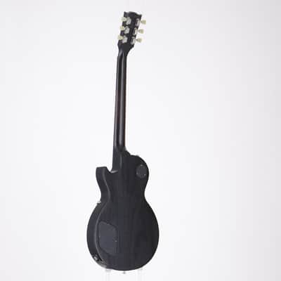 Gibson USA Les Paul Studio Faded 2016T Satin Ebony Gibson [160135004] (06/29) image 15