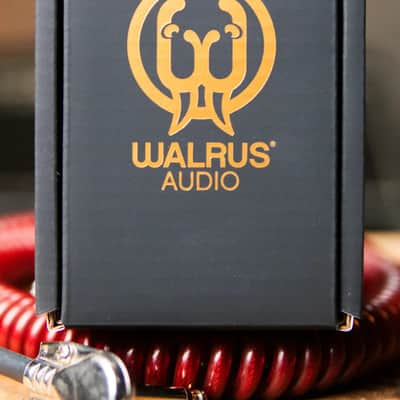 Walrus Audio Canvas Tuner image 7