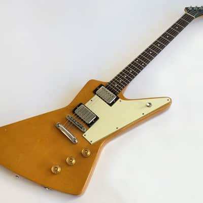 Ibanez Destroyer image 2