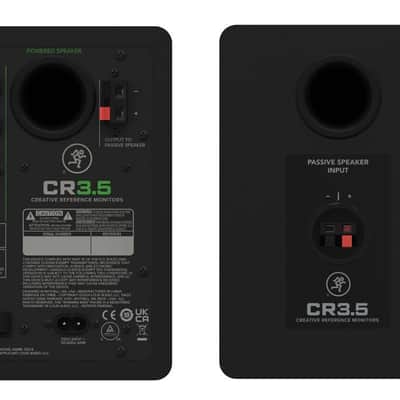 Mackie CR3.5BT image 2