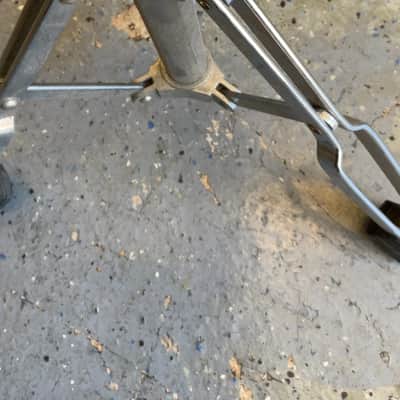 Tama HTW39W dual Tom stand imagen 4