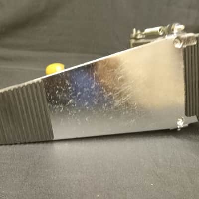 Yamaha Single Bass Drum Pedal Double Chain 90's image 6