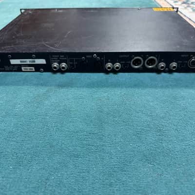 Yamaha D5000 1994 - Black image 2
