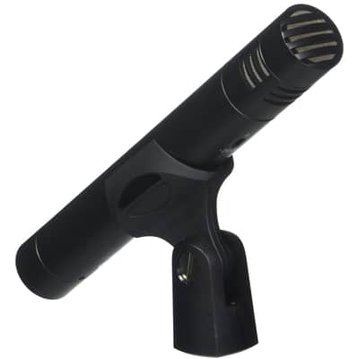 Akg P170 High-Performance Professional Instrumental Microphone image 5