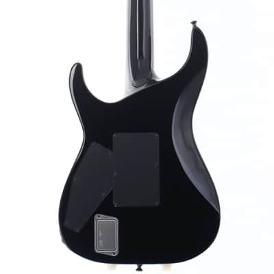 E-II HORIZON FR-II See Thru Black Cherry Sunburst Horizon [ES2735193] (07/20) image 5