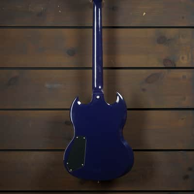 Gibson SG-X Tommy Hilfiger 1 of 107 image 3