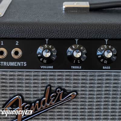 Fender Princeton Reverb Tone Master 120V Digital Amplifier - 2023 image 6