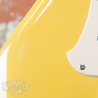Yamaha SGV-300 Flying Samurai 2000's Yellow image 15