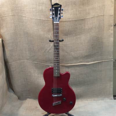 DeArmond M-55 Red image 1