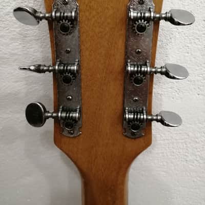 Cimar SG 1905 Pre Lawsuit 70's Made In Japan OHSC image 13