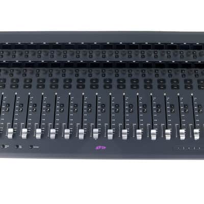 Avid S3 Control Surface #ENEEW92600006F (Used) image 2