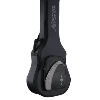 Alvarez mp66 2024 model Masterworks, Parlor with Flexicase included! NEW ! Just arrived ! image 9